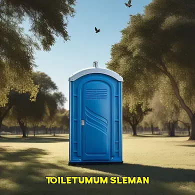 toilet umum sleman